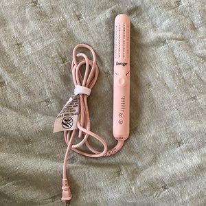 L’ange curling iron